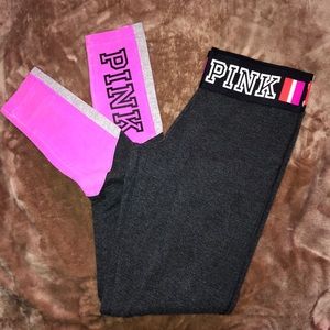 PINK legging